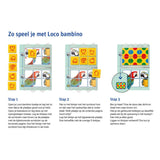 Wpg uitgevers loco bambino starterspakket