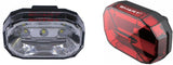 Smart verlichtingsset diamond (407w+r) batterij