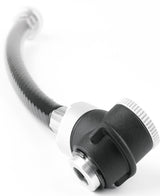 Sks slangadapter zipflinger - zwart