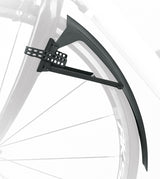 Sks voorspatbord s-board 28 38mm - zwart
