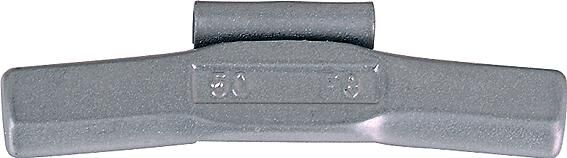 Reinheimer balanceergewicht balance weights steel car standard 60 gr