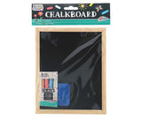 Grafix krijtbord lei set