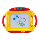 Preskool magisch tekenbord groot assorti