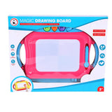 Preskool magisch tekenbord groot assorti