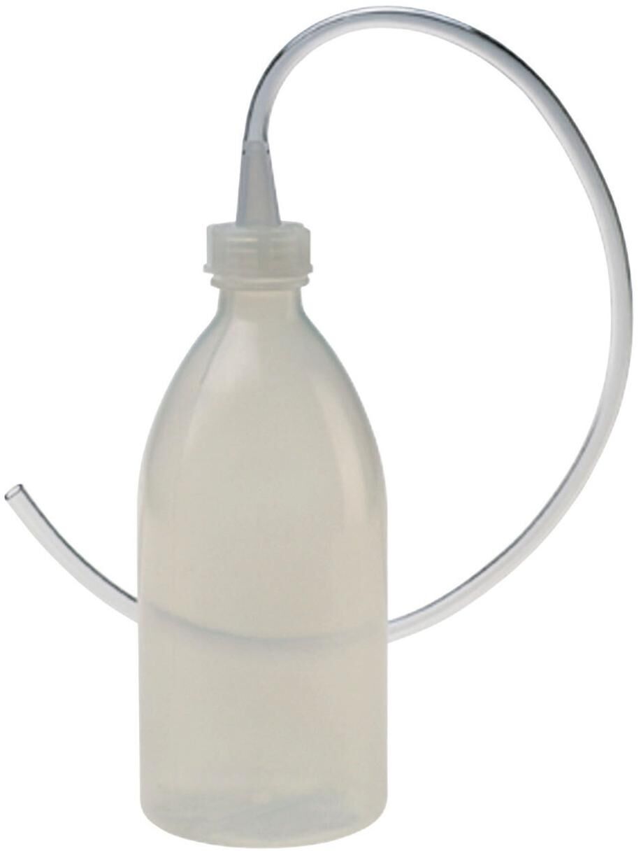 Ate afzuigfles suction flask complete