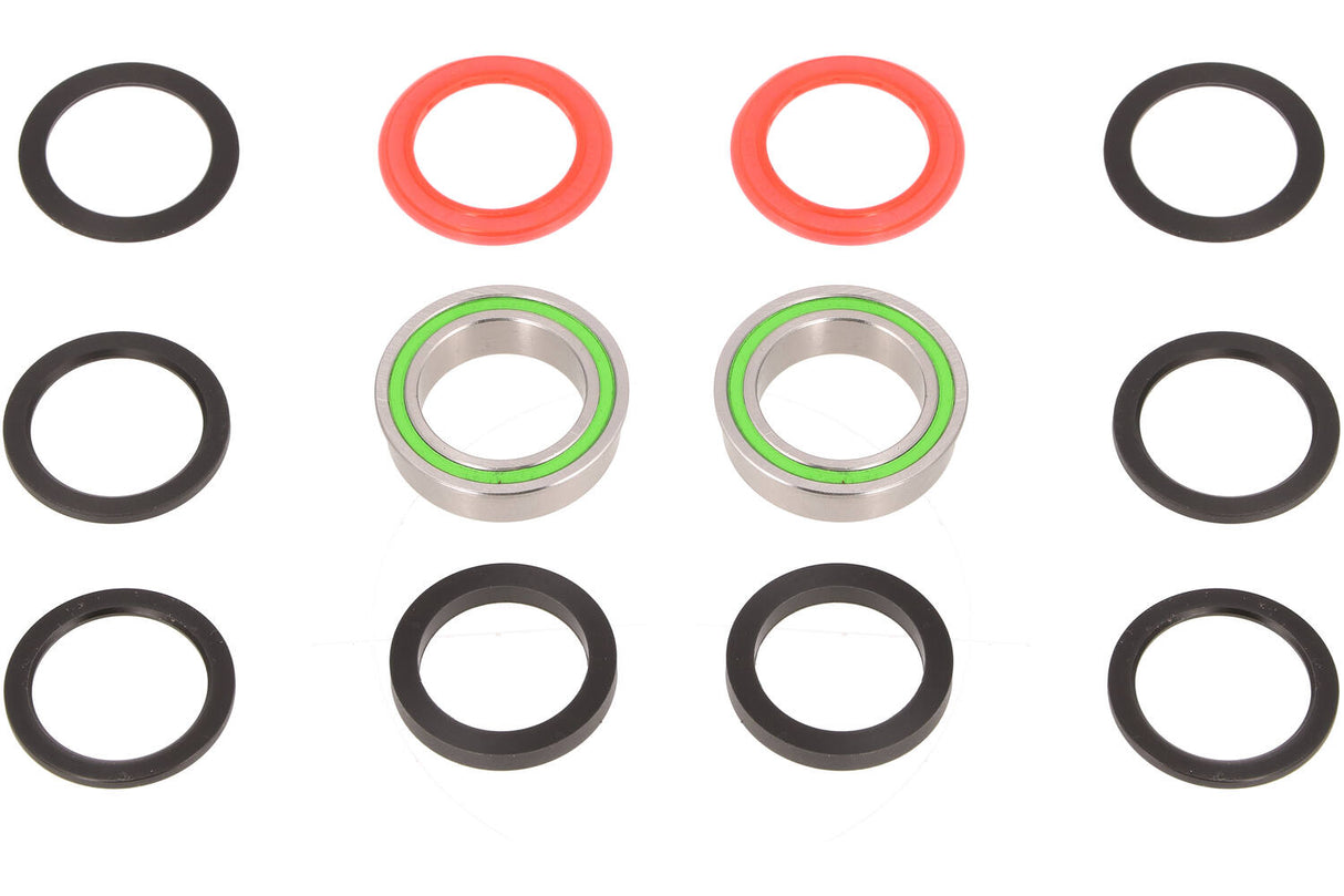 Wheels manufacturing Wheels mfg lagerkit pressfit bb86 sram dub abec 3