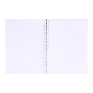 Schets plakboek a4 ringband 36 pagina's