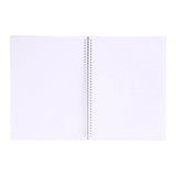 Schets plakboek a4 ringband 36 pagina's