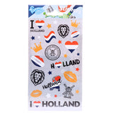 Stickers holland