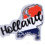 Stickers holland