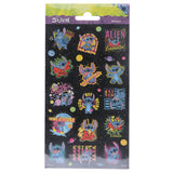Totum stickervel twinkle disney stitch