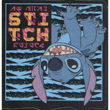 Totum stickervel twinkle disney stitch