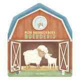 Boek Little Dutch Mijn Doorkijkboek