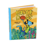 Underdogs - kinderboek