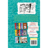 Boek het leven van een loser inkoppertje