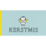 Boek nijntje en kerstmis