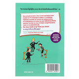 Boek de waanzinnige boomhut van 78 verdiepingen