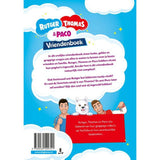Het vriendenboek rutger, thomas paco