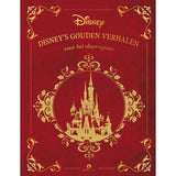 Boek disney's gouden verhalen voor het slapengaan