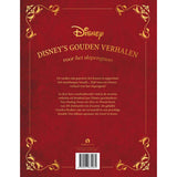 Boek disney's gouden verhalen voor het slapengaan