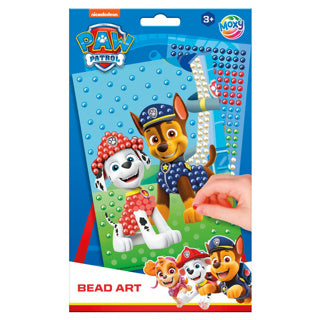 Creative craft group paw patrol a5 kralenset