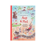 Boek doeboek van aap en mol