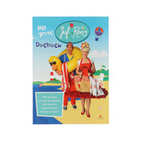 Boek het grote juf roos doeboek