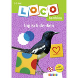 Bambino Loco Logisch denken