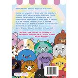 Boek de super squishy club