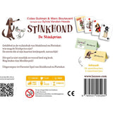 Spel - het spel van stinkhond - stinkprins
