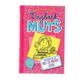 Basic dagboek van een muts 1 jubileumeditie