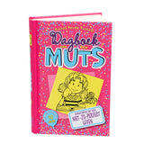 Basic dagboek van een muts 1 jubileumeditie