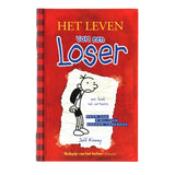 Het leven van een loser 1 - kinderboek