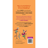 Boek het grote boek van sjakie