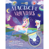 Rebo publishers magische vriendjes - verstoppertje