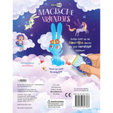 Rebo publishers magische vriendjes - verstoppertje