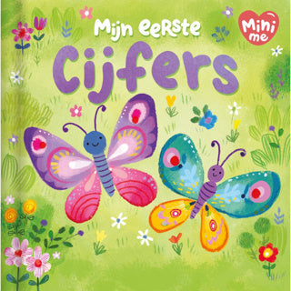 Rebo publishers mijn eerste cijfers