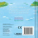 Rebo publishers mijn eerste woordjes