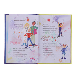 Kluitman ik hou van eenhoorns (maar dat is een giga geheim! ) avi e3 - kinderboek