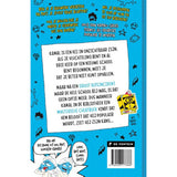 Boek het cheatboek