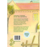 Boek de schoolpleinrechercheurs