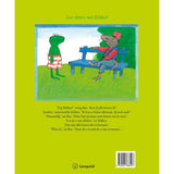 Boek het abc van kikker