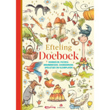 Boek de efteling doeboek