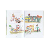 Boek lees en doekboek donald duck en zijn vrienden