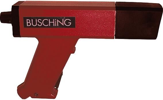 Busching ontsteking stroboscooplamp stroboscope lamp p7
