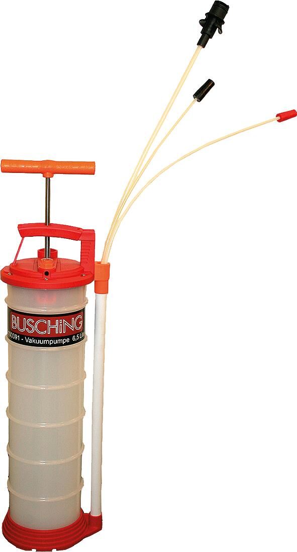 Busching vacuümpomp vacuum pumps