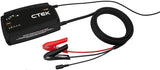 Ctek acculader pro25s eu battery charger pro25s eu