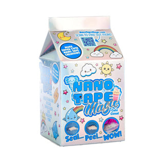 Spectron nano tape magic mini wolk