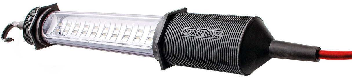 Rohrlux looplampen led-lux led-lux handlamp smd technologie