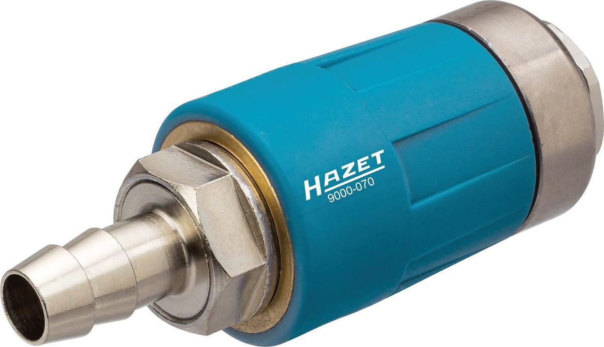 Hazet snelkoppeling safety clutch .